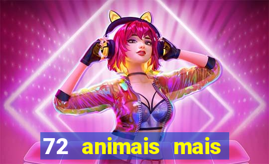 72 animais mais perigosos do mundo